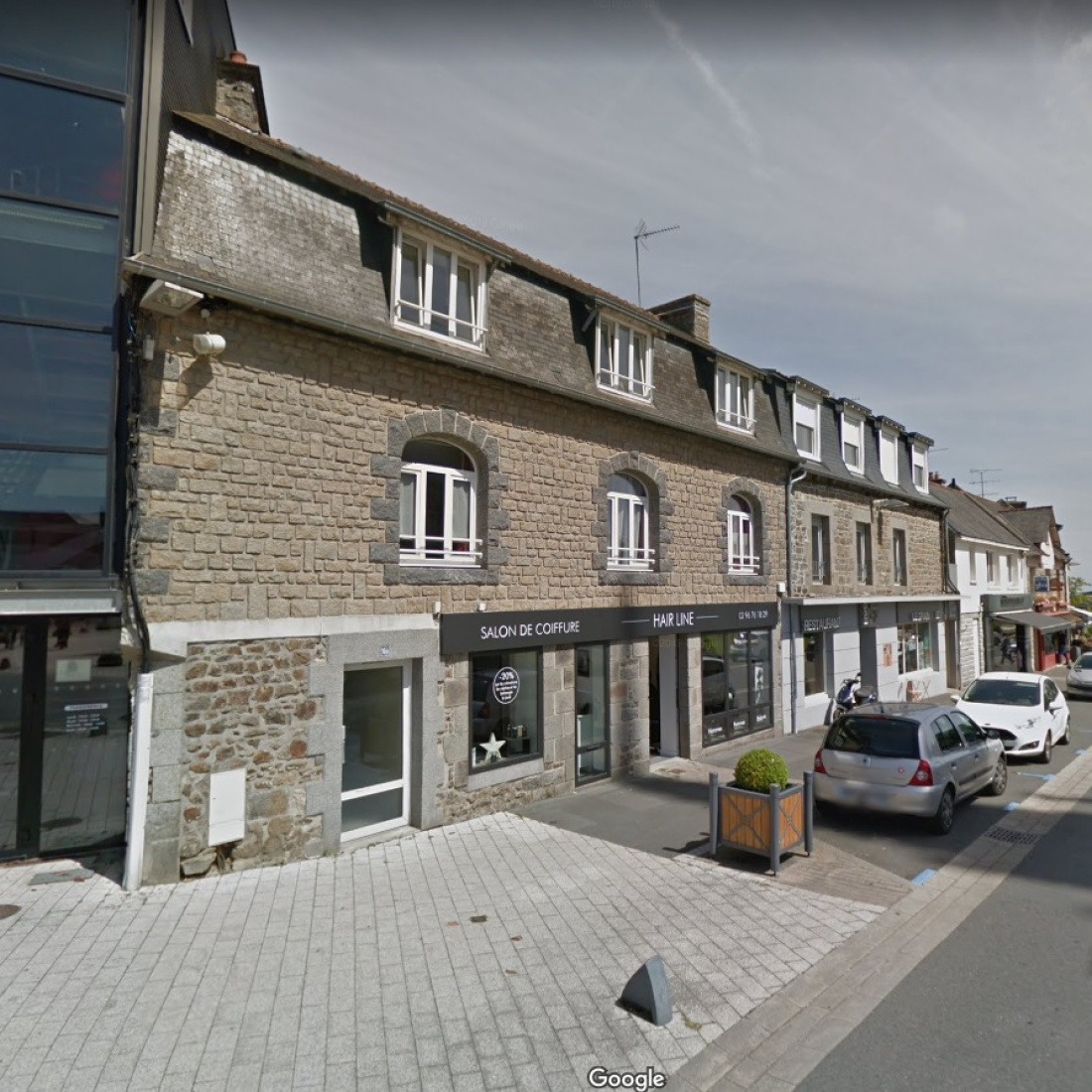 Vente BEL IMMEUBLE DE RAPPORT  Le Marchand Conseil Immobilier