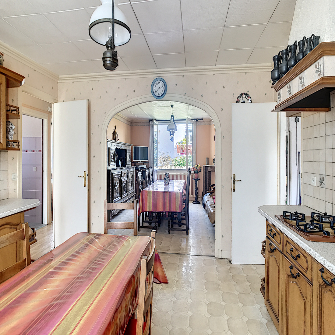 vente  Le Marchand Conseil Immobilier