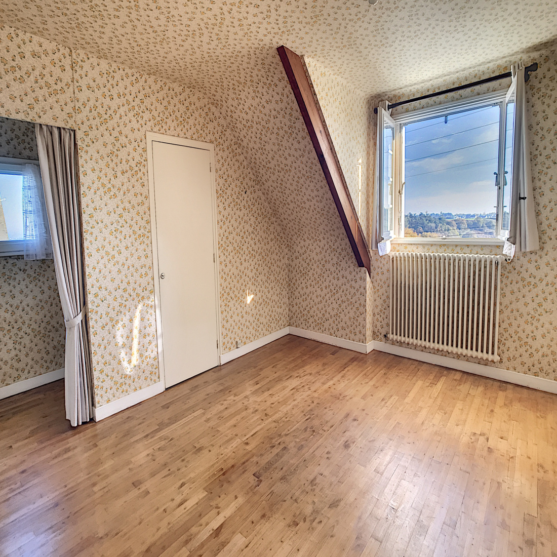 Vente  Le Marchand Conseil Immobilier