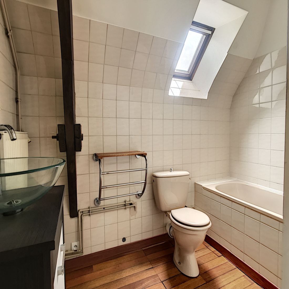 vente SAINTBRIEUCQuartier Historique  Le Marchand Conseil Immobilier