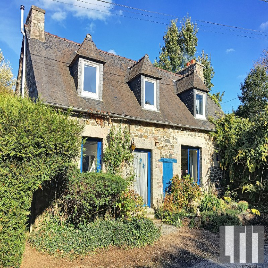 Vente 10 ' de PAIMPOL  Le Marchand Conseil Immobilier