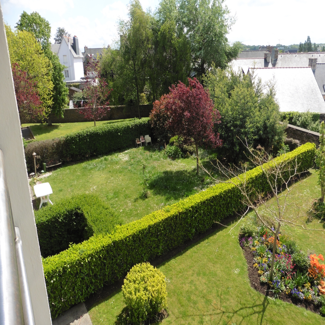 Vente PAIMPOL VILLE SITE RESIDENTIEL  Le Marchand Conseil Immobilier