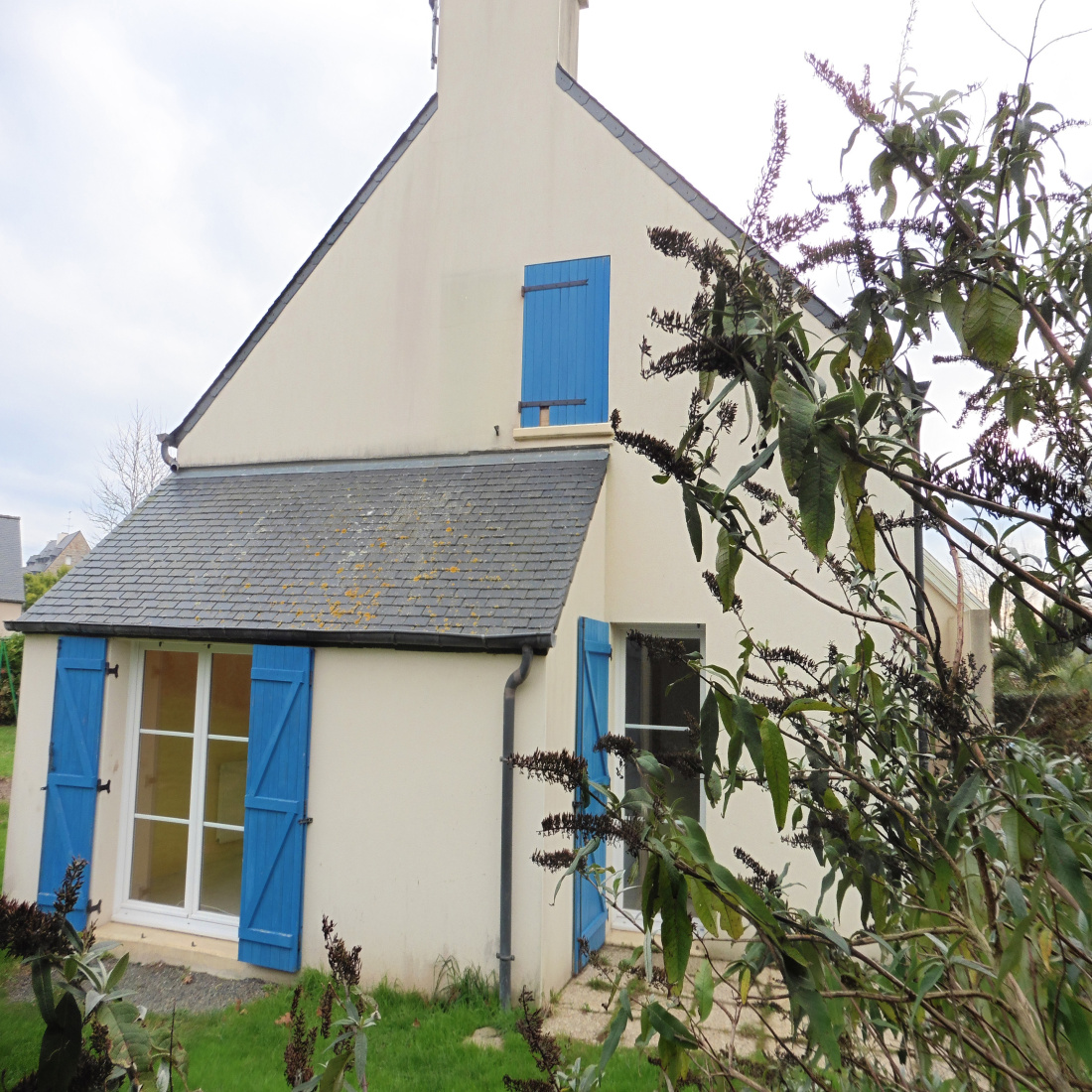 Vente PAIMPOL  Le Marchand Conseil Immobilier