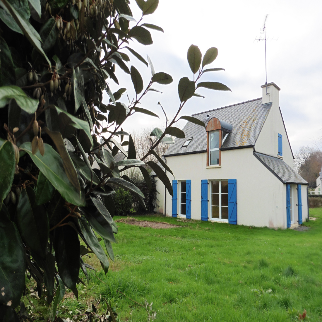 Vente PAIMPOL  Le Marchand Conseil Immobilier