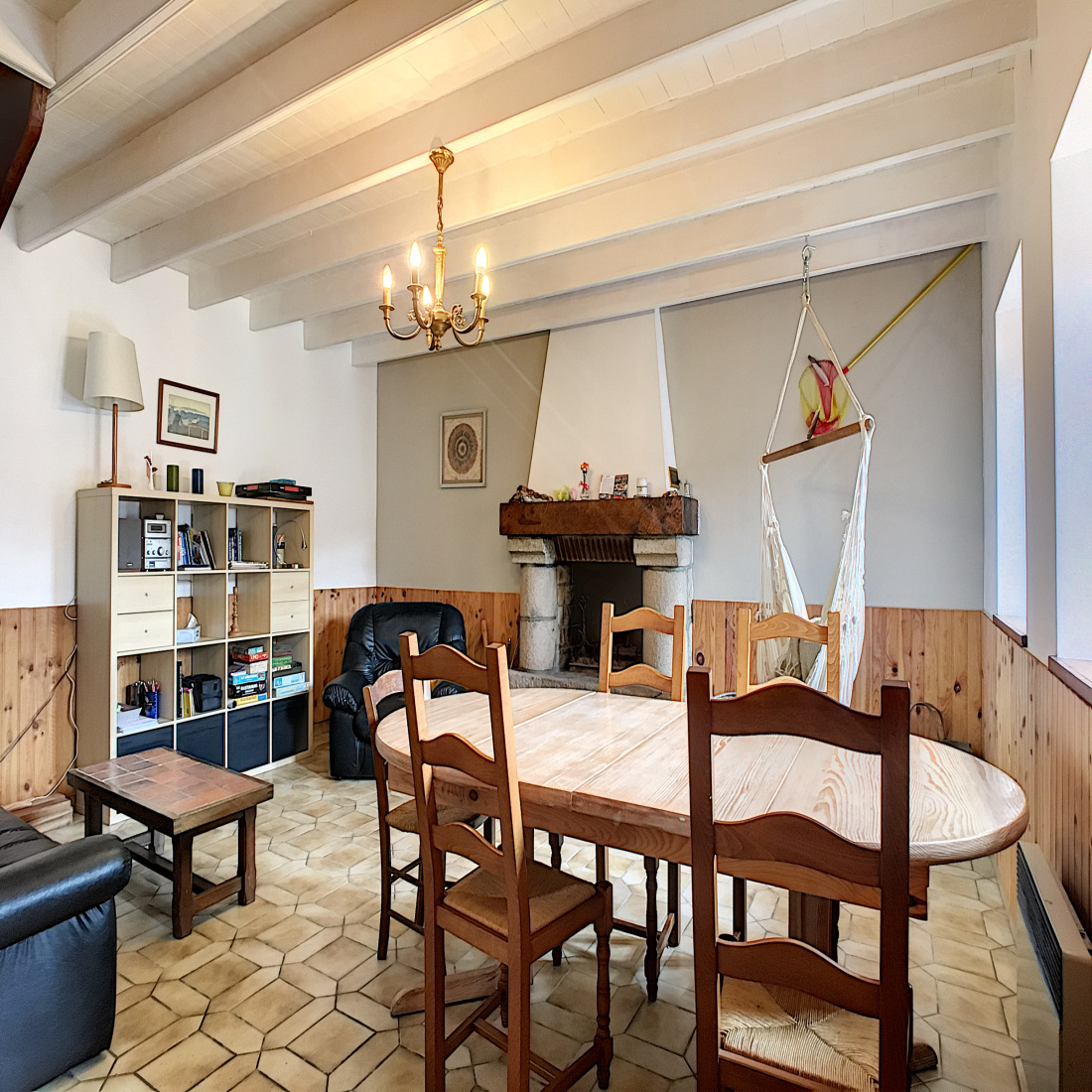 Vente 5' de Paimpol  Le Marchand Conseil Immobilier