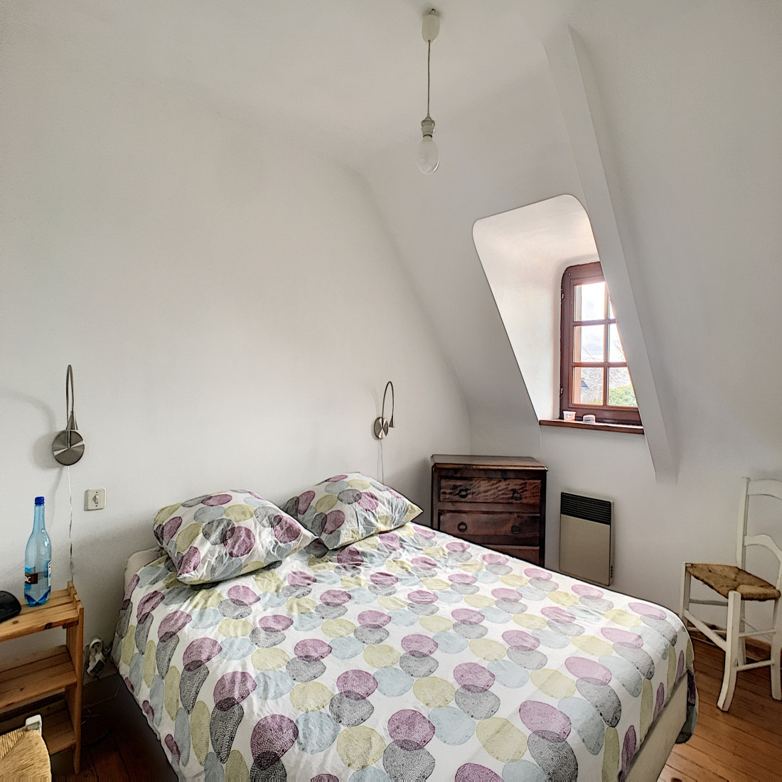Vente 5' de Paimpol  Le Marchand Conseil Immobilier
