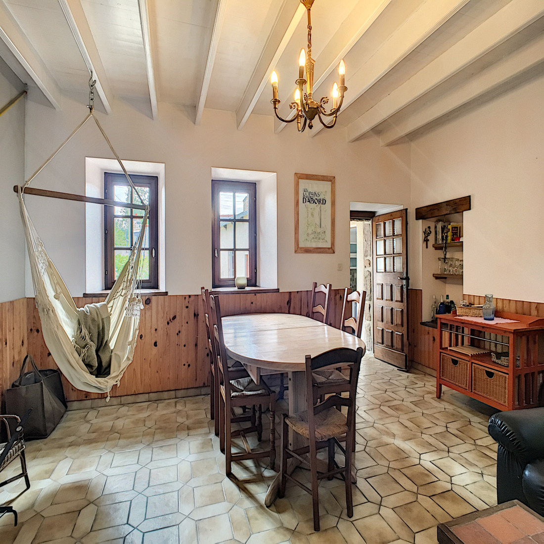 Vente 5' de Paimpol  Le Marchand Conseil Immobilier