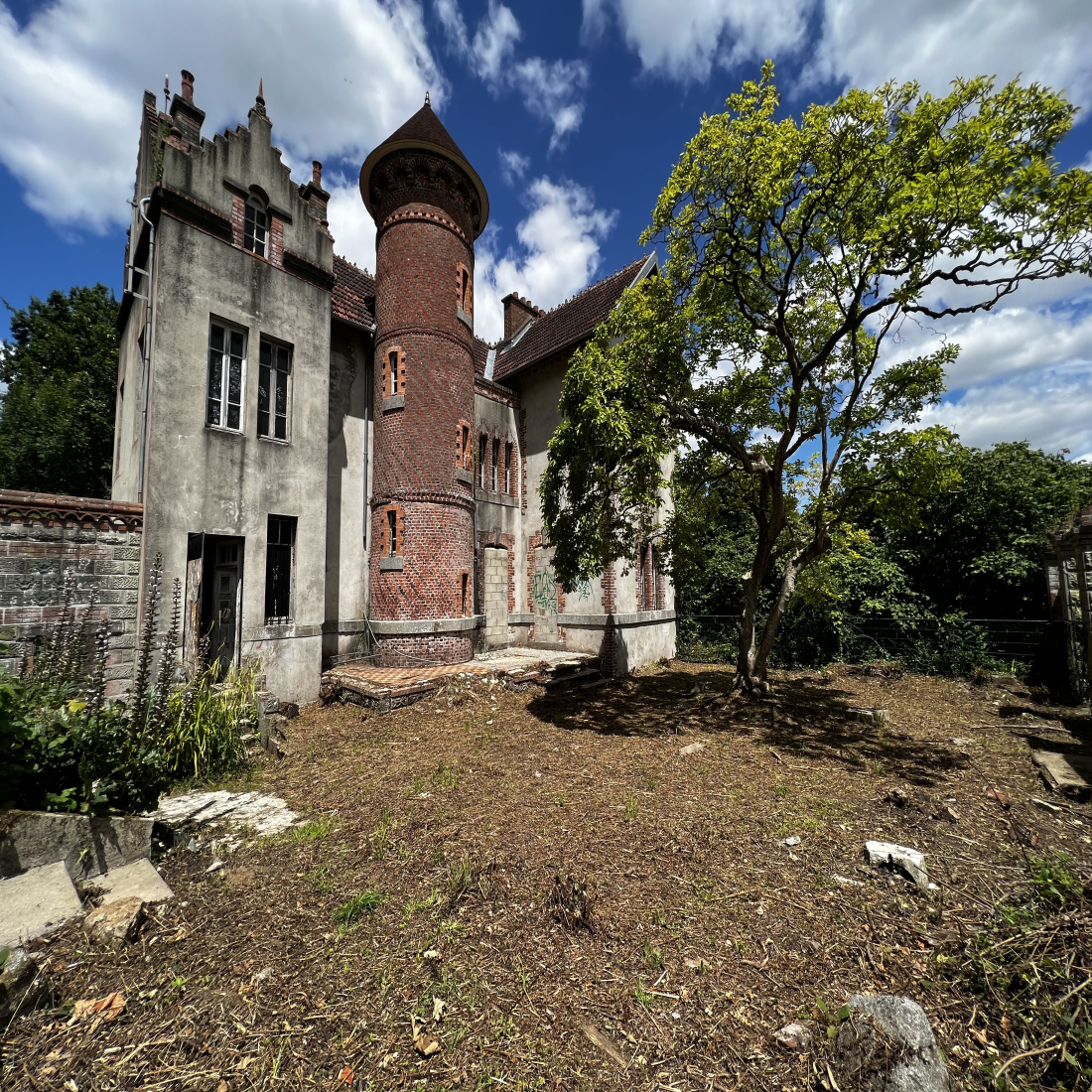 Vente  Le Marchand Conseil Immobilier
