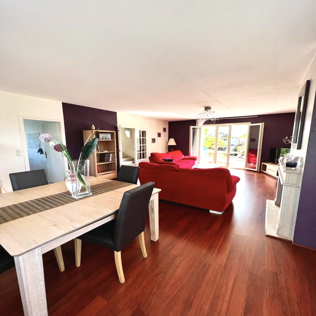 Vente EXCLUSIVITE  MAISON  LANGUEUX  Le Marchand Conseil Immobilier