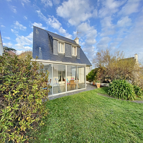 Maisons à vendre SaintQuayPortrieux, achat Maison SaintQuayPortrieux Le Marchand Conseil
