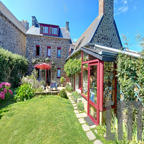 Vente EXCLUSIVITE  MAISON 175 M²  LANGUEUX  Le Marchand Conseil
